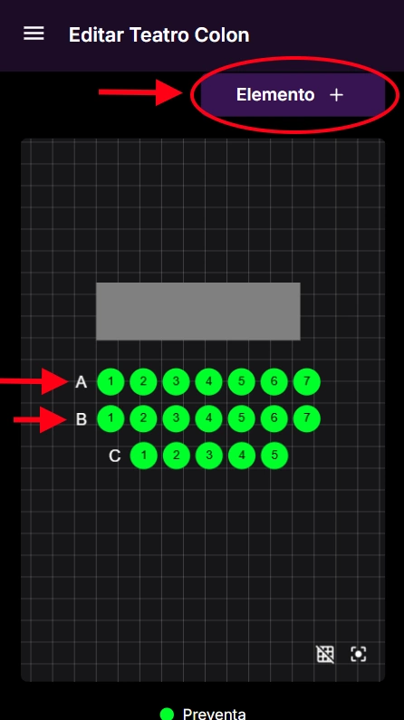 Create Organization Image One Mobile
