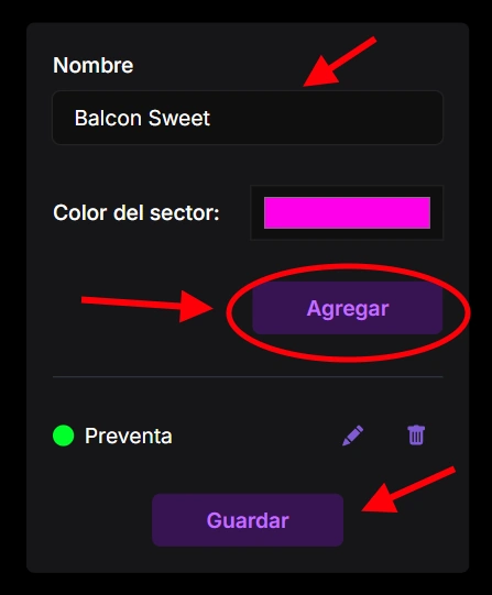 Create Organization Image One Mobile